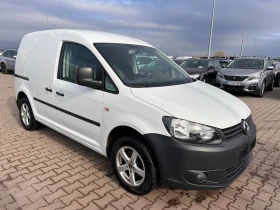 VW Caddy 1.6TDI EURO 5 - цена по договаряне - 32363085 | Car24.bg