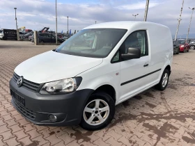 VW Caddy 1.6TDI EURO 5 - цена по договаряне - 32363085 | Car24.bg