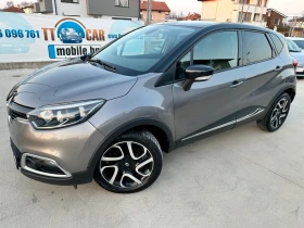 Renault Captur ЛИЗИНГ! 1.5dci Keyless go! INTENSE! Навигация!  , снимка 4