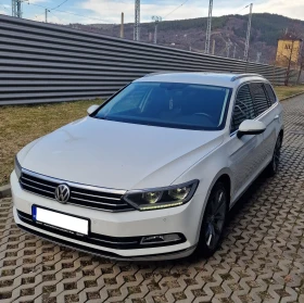 VW Passat 2.0 TDi Digital, снимка 9