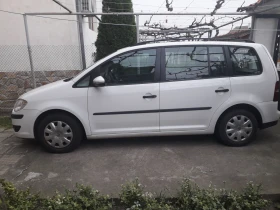 VW Touran 1.9 тди, снимка 3