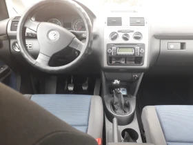 VW Touran 1.9 тди, снимка 7