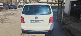 VW Touran, снимка 3