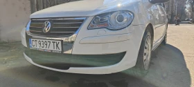 VW Touran, снимка 7