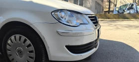 VW Touran, снимка 5