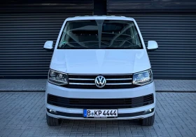 VW Multivan 2.0TDI 150к.с. COMFORTLINE 8+ 1 Full Led 4Motion , снимка 2