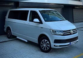 VW Multivan 2.0TDI 150к.с. COMFORTLINE 8+ 1 Full Led 4Motion , снимка 3