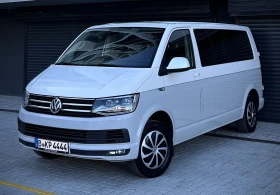 VW Multivan 2.0TDI 150к.с. COMFORTLINE 8+ 1 Full Led 4Motion , снимка 1