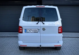 VW Multivan 2.0TDI 150к.с. COMFORTLINE 8+ 1 Full Led 4Motion , снимка 5