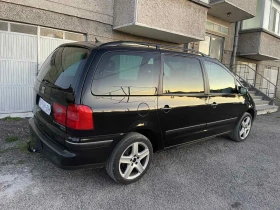 Обява за продажба на Seat Alhambra 1.8i Bussines* NL ~7 888 лв. - изображение 7