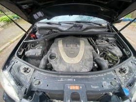 Mercedes-Benz ML 550 AMG PACKAGE 216000 km | Mobile.bg    9