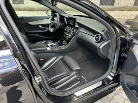 Обява за продажба на Mercedes-Benz C 220 AMG/ 9G-Tronic ~38 900 лв. - изображение 10
