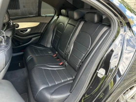 Обява за продажба на Mercedes-Benz C 220 AMG/ 9G-Tronic ~38 900 лв. - изображение 11