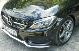 Обява за продажба на Mercedes-Benz C 220 AMG/ 9G-Tronic ~38 900 лв. - изображение 6