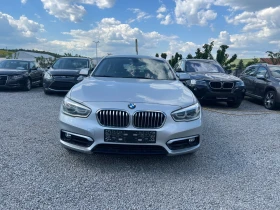 Обява за продажба на BMW 118 D Bi-xenon,  ~19 800 лв. - изображение 1