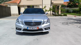    Mercedes-Benz E 500 * E 550* V8* 4MATIC* 388 .