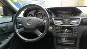 Mercedes-Benz E 500 * E 550* V8* 4MATIC* 388 . | Mobile.bg    12