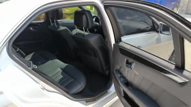 Mercedes-Benz E 500 * E 550* V8* 4MATIC* 388 . | Mobile.bg    16