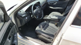 Mercedes-Benz E 500 * E 550* V8* 4MATIC* 388 . | Mobile.bg    9