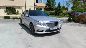 Mercedes-Benz E 500 * E 550* V8* 4MATIC* 388 . | Mobile.bg    8