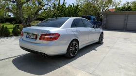 Mercedes-Benz E 500 * E 550* V8* 4MATIC* 388 . | Mobile.bg    6