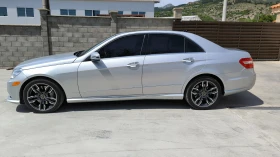     Mercedes-Benz E 500 * E 550* V8* 4MATIC* 388 .