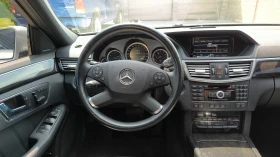 Mercedes-Benz E 500 * E 550* V8* 4MATIC* 388 . | Mobile.bg    11