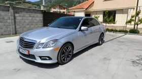     Mercedes-Benz E 500 * E 550* V8* 4MATIC* 388 .