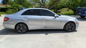 Mercedes-Benz E 500 * E 550* V8* 4MATIC* 388 . | Mobile.bg    7