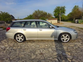 Обява за продажба на Subaru Legacy ~6 000 лв. - изображение 7