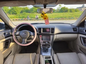 Обява за продажба на Subaru Legacy ~6 000 лв. - изображение 4