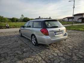 Обява за продажба на Subaru Legacy ~6 000 лв. - изображение 6