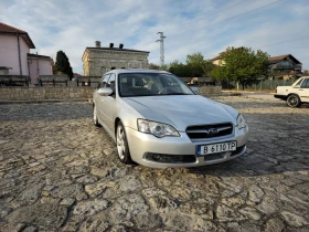 Обява за продажба на Subaru Legacy ~6 000 лв. - изображение 1