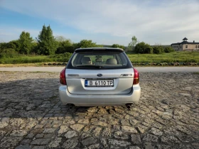 Обява за продажба на Subaru Legacy ~6 000 лв. - изображение 5