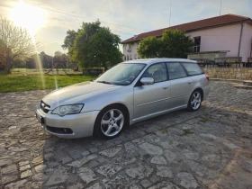 Обява за продажба на Subaru Legacy ~6 000 лв. - изображение 9