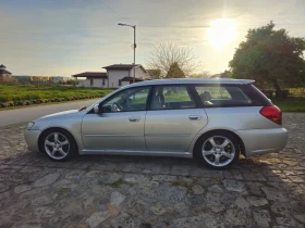 Обява за продажба на Subaru Legacy ~6 000 лв. - изображение 3