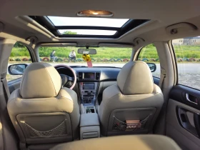 Обява за продажба на Subaru Legacy ~6 000 лв. - изображение 10