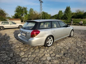 Обява за продажба на Subaru Legacy ~6 000 лв. - изображение 2
