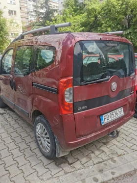 Обява за продажба на Fiat Qubo 1.3 ~3 200 лв. - изображение 3