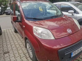 Обява за продажба на Fiat Qubo 1.3 ~3 200 лв. - изображение 1