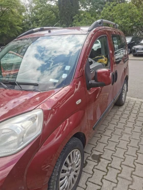 Обява за продажба на Fiat Qubo 1.3 ~3 200 лв. - изображение 2