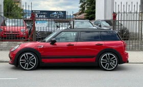     Mini Clubman JOHN COOPER WORKS  Packet ALL4  