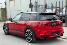     Mini Clubman JOHN COOPER WORKS  Packet ALL4  