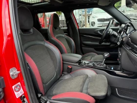 Mini Clubman JOHN COOPER WORKS  Packet ALL4   | Mobile.bg    11