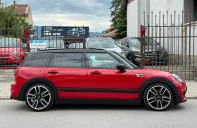Mini Clubman JOHN COOPER WORKS  Packet ALL4   | Mobile.bg    7