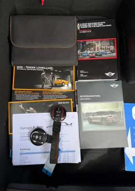 Mini Clubman JOHN COOPER WORKS  Packet ALL4   | Mobile.bg    17