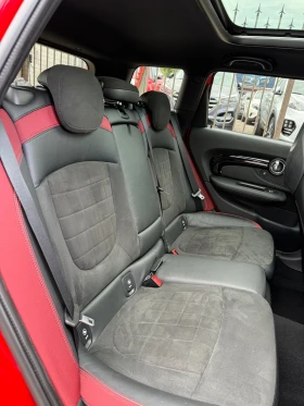 Mini Clubman JOHN COOPER WORKS  Packet ALL4   | Mobile.bg    12
