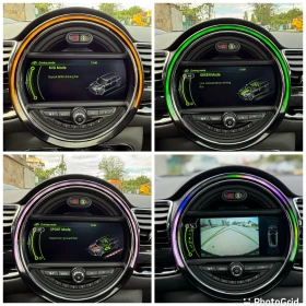 Mini Clubman JOHN COOPER WORKS  Packet ALL4   | Mobile.bg    15