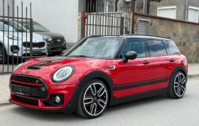     Mini Clubman JOHN COOPER WORKS  Packet ALL4  