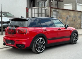 Mini Clubman JOHN COOPER WORKS  Packet ALL4   | Mobile.bg    6